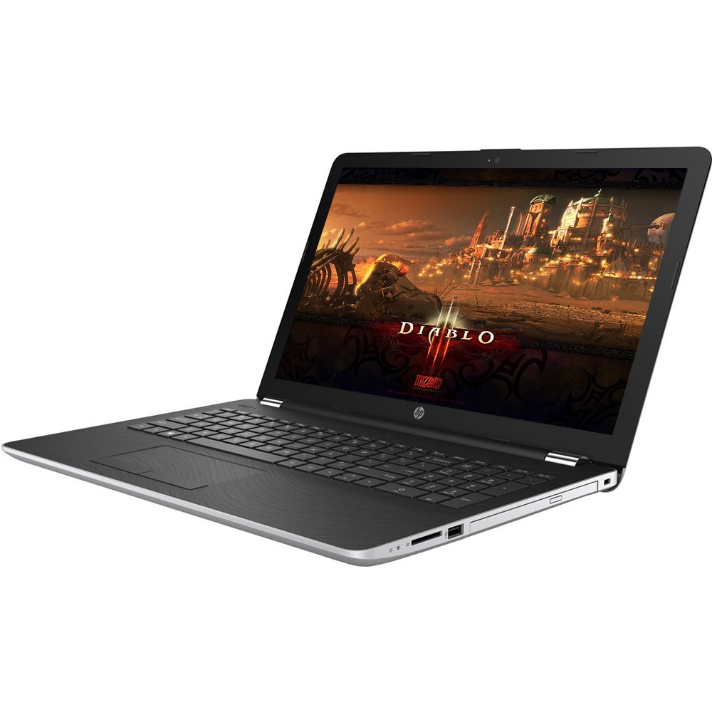 Hewlett Packard 15.6" Hewlett Packard 15.6"