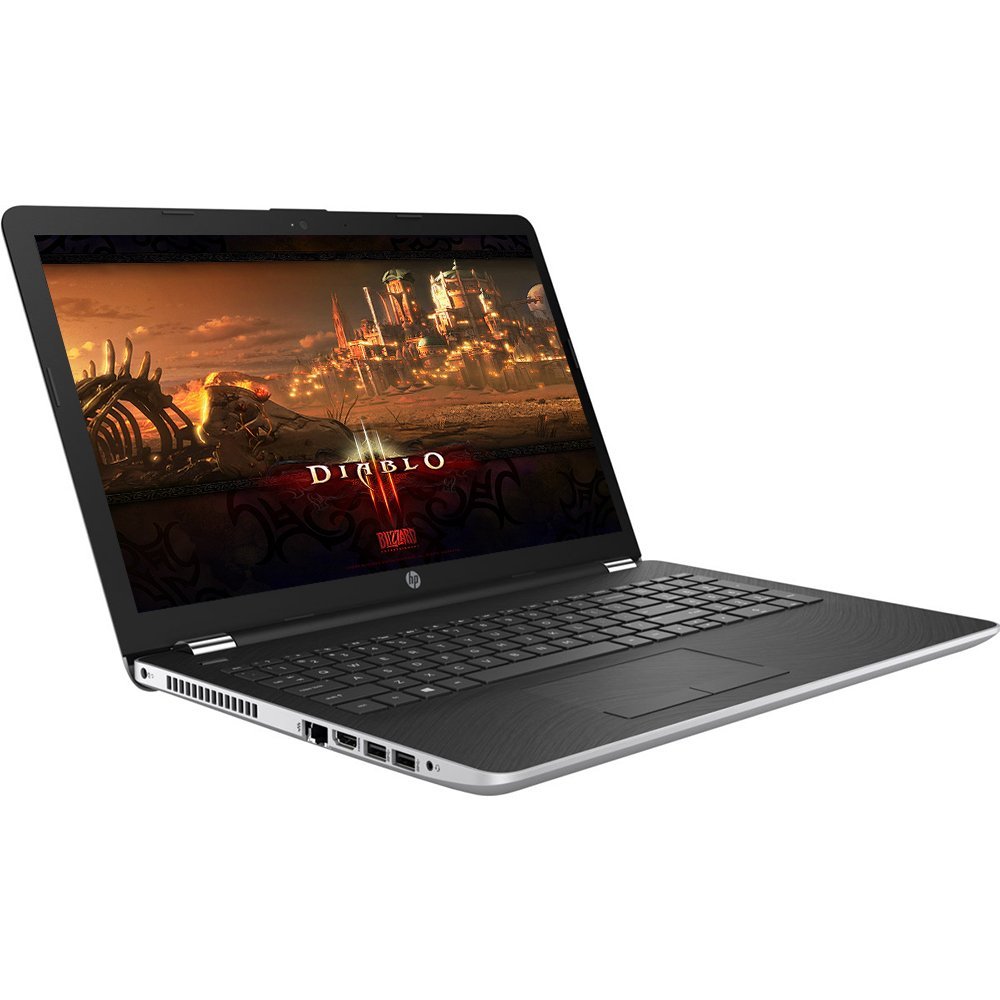 Hewlett Packard 15.6" Hewlett Packard 15.6"
